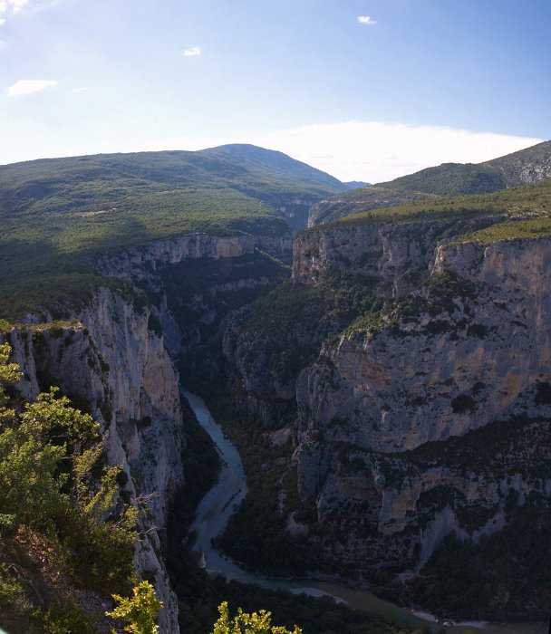 Provence_Pano17_small.jpg - Stitched Panorama