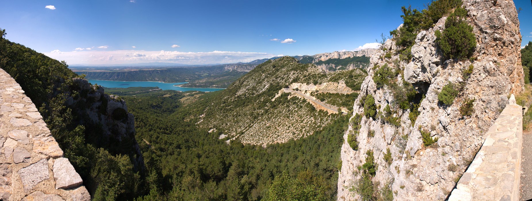 Provence_Pano9_small.jpg - Stitched Panorama